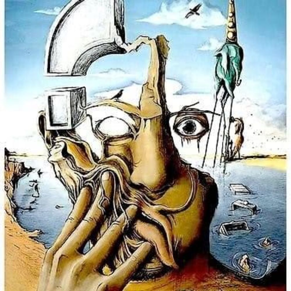 Meet your Posher, Stephen